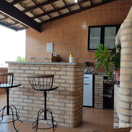 Ferienwohnung Loft em Cobertura Rio de Janeiro Exterior foto