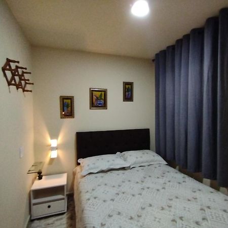 Ferienwohnung Loft em Cobertura Rio de Janeiro Exterior foto