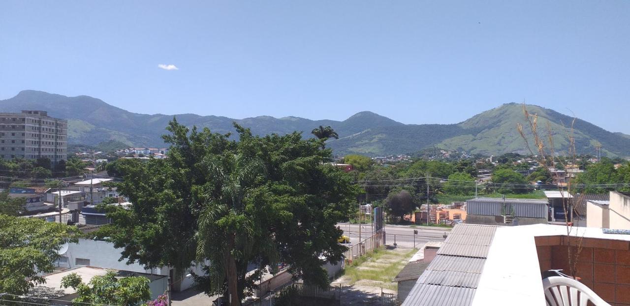 Ferienwohnung Loft em Cobertura Rio de Janeiro Exterior foto