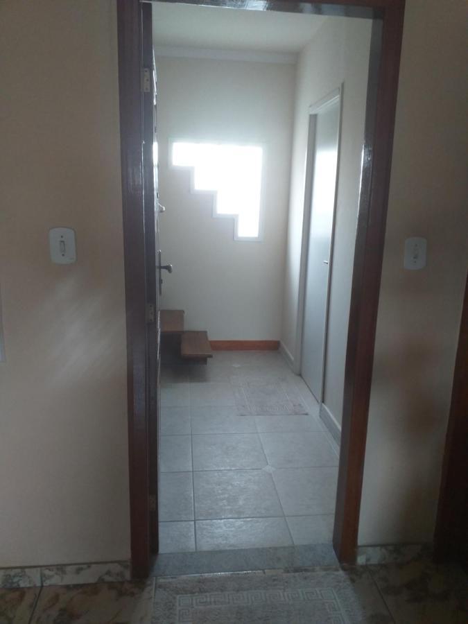 Ferienwohnung Loft em Cobertura Rio de Janeiro Exterior foto
