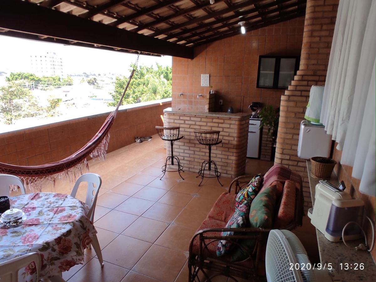 Ferienwohnung Loft em Cobertura Rio de Janeiro Exterior foto