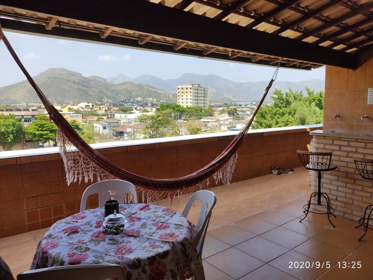 Ferienwohnung Loft em Cobertura Rio de Janeiro Exterior foto