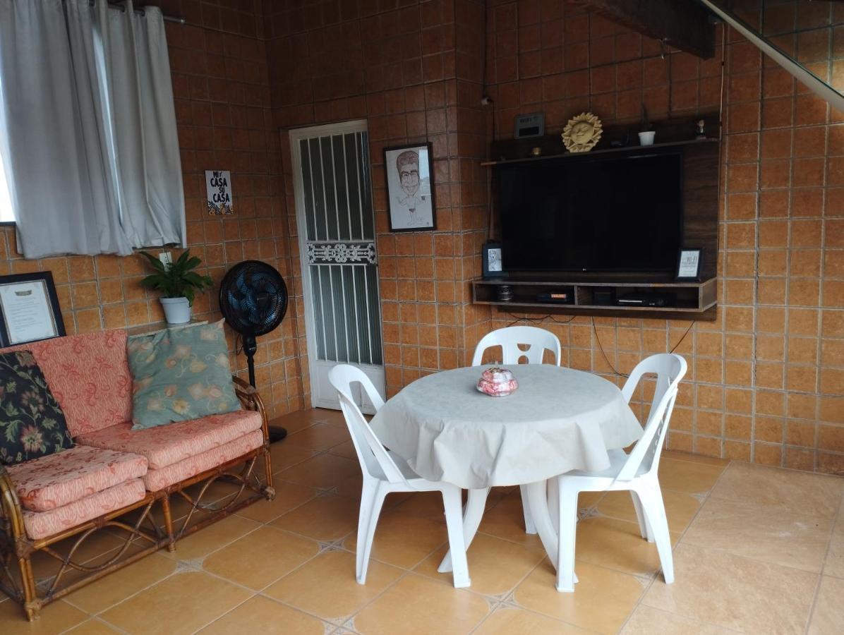 Ferienwohnung Loft em Cobertura Rio de Janeiro Exterior foto