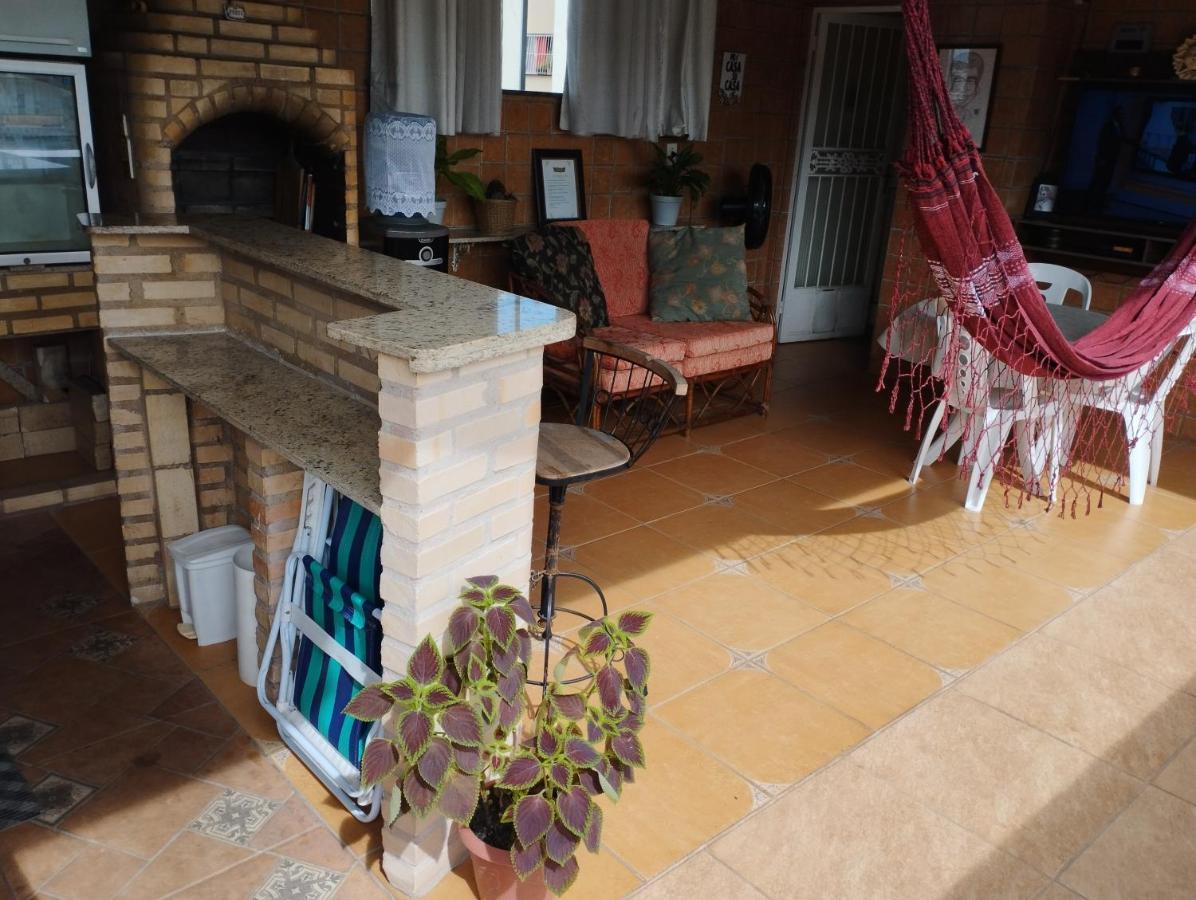 Ferienwohnung Loft em Cobertura Rio de Janeiro Exterior foto