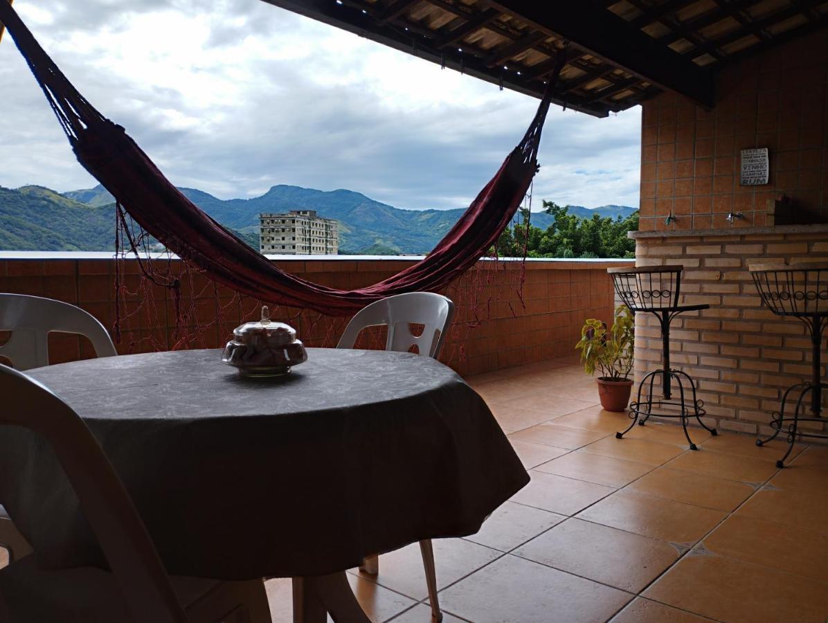 Ferienwohnung Loft em Cobertura Rio de Janeiro Exterior foto