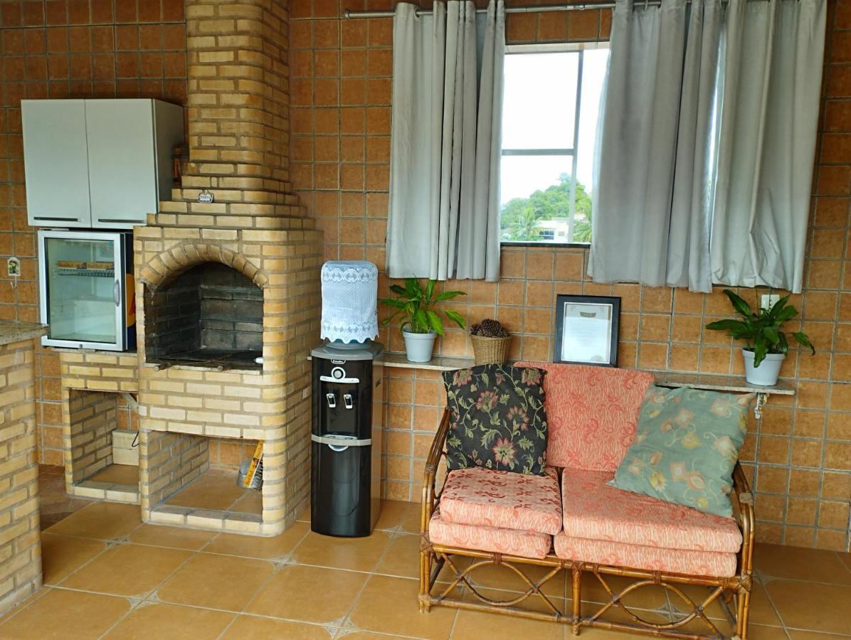 Ferienwohnung Loft em Cobertura Rio de Janeiro Exterior foto