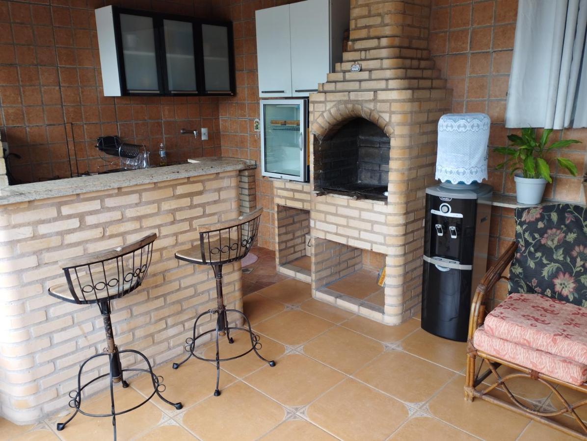 Ferienwohnung Loft em Cobertura Rio de Janeiro Exterior foto
