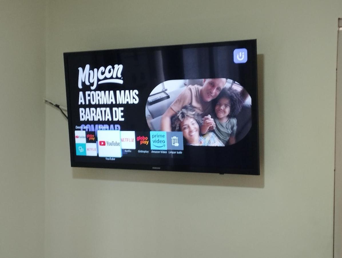 Ferienwohnung Loft em Cobertura Rio de Janeiro Exterior foto