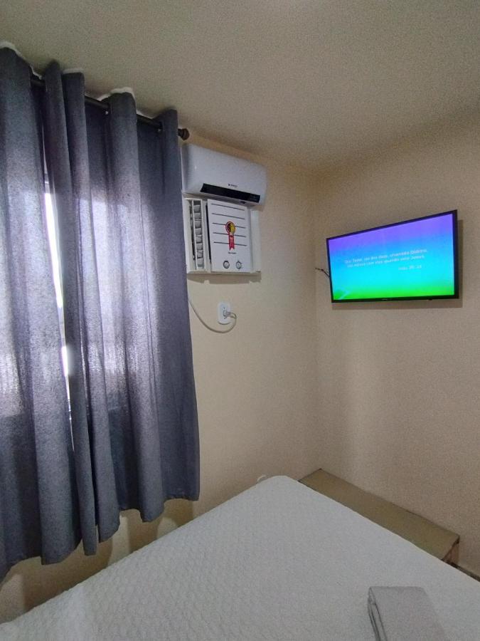 Ferienwohnung Loft em Cobertura Rio de Janeiro Exterior foto
