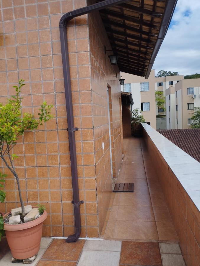 Ferienwohnung Loft em Cobertura Rio de Janeiro Exterior foto
