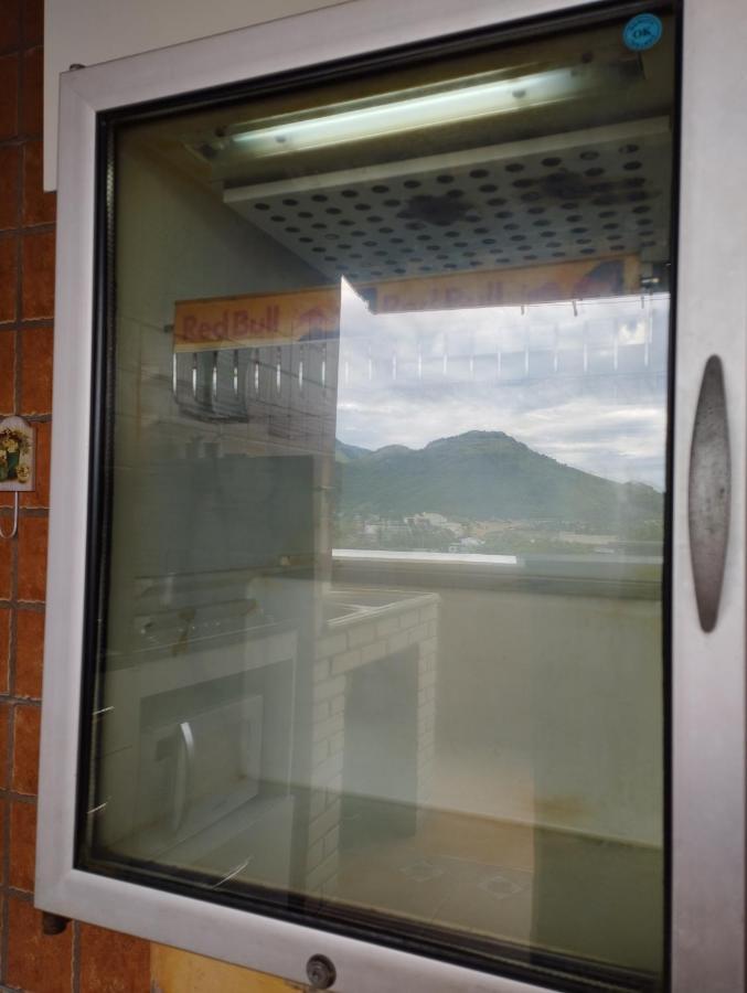 Ferienwohnung Loft em Cobertura Rio de Janeiro Exterior foto
