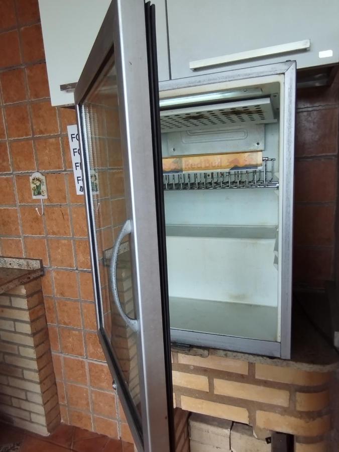 Ferienwohnung Loft em Cobertura Rio de Janeiro Exterior foto