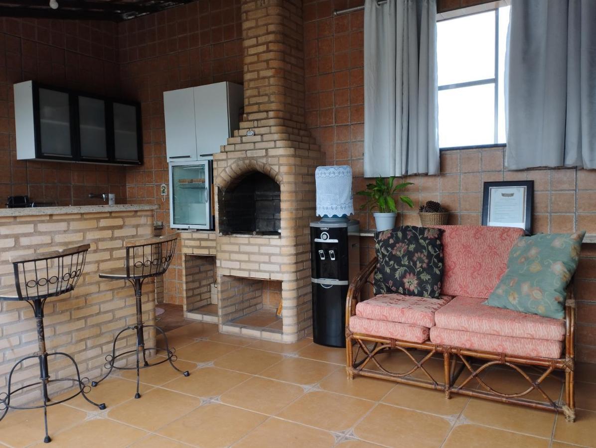 Ferienwohnung Loft em Cobertura Rio de Janeiro Exterior foto