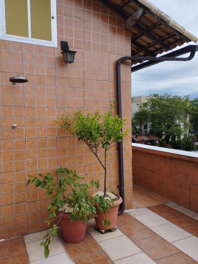 Ferienwohnung Loft em Cobertura Rio de Janeiro Exterior foto