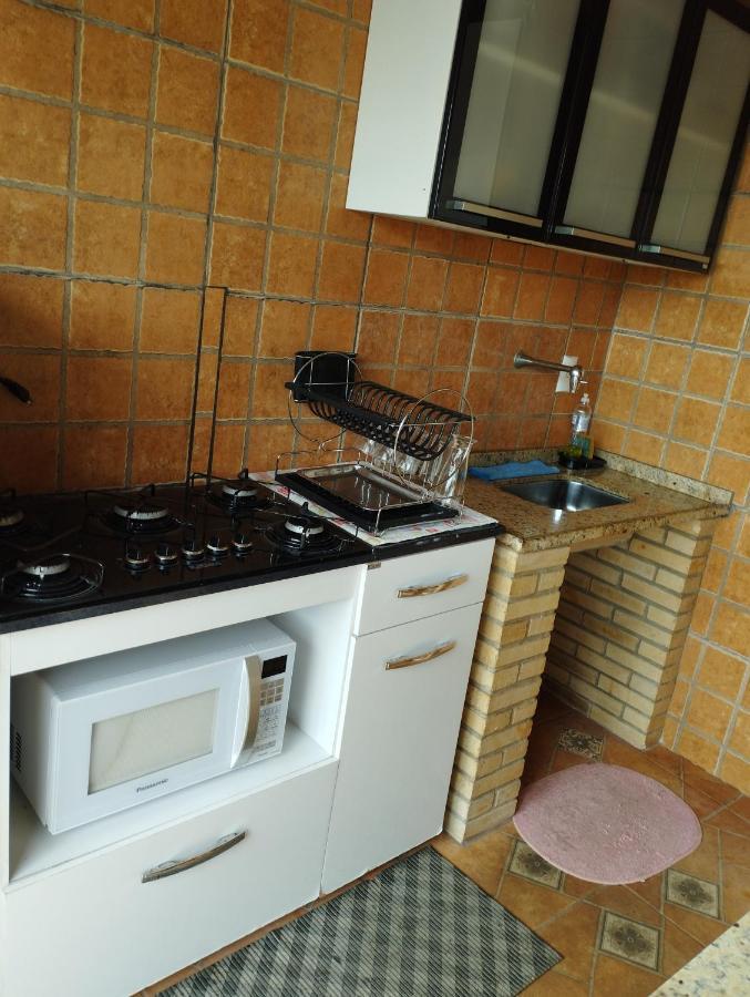 Ferienwohnung Loft em Cobertura Rio de Janeiro Exterior foto