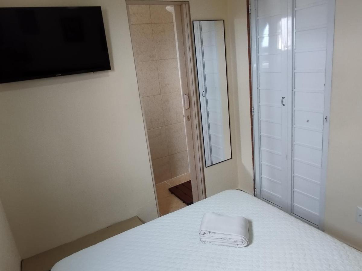 Ferienwohnung Loft em Cobertura Rio de Janeiro Exterior foto