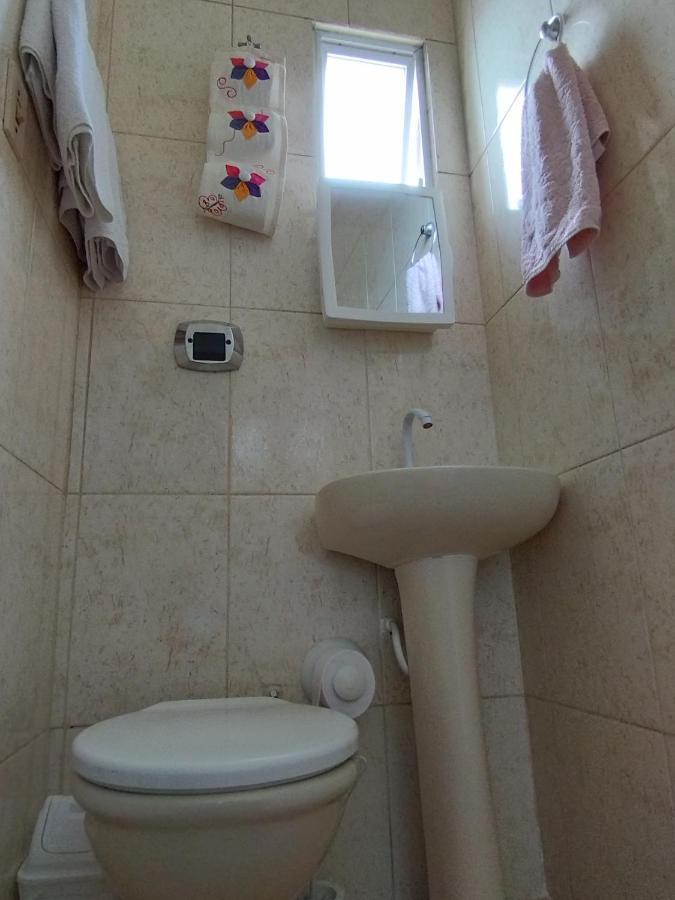 Ferienwohnung Loft em Cobertura Rio de Janeiro Exterior foto