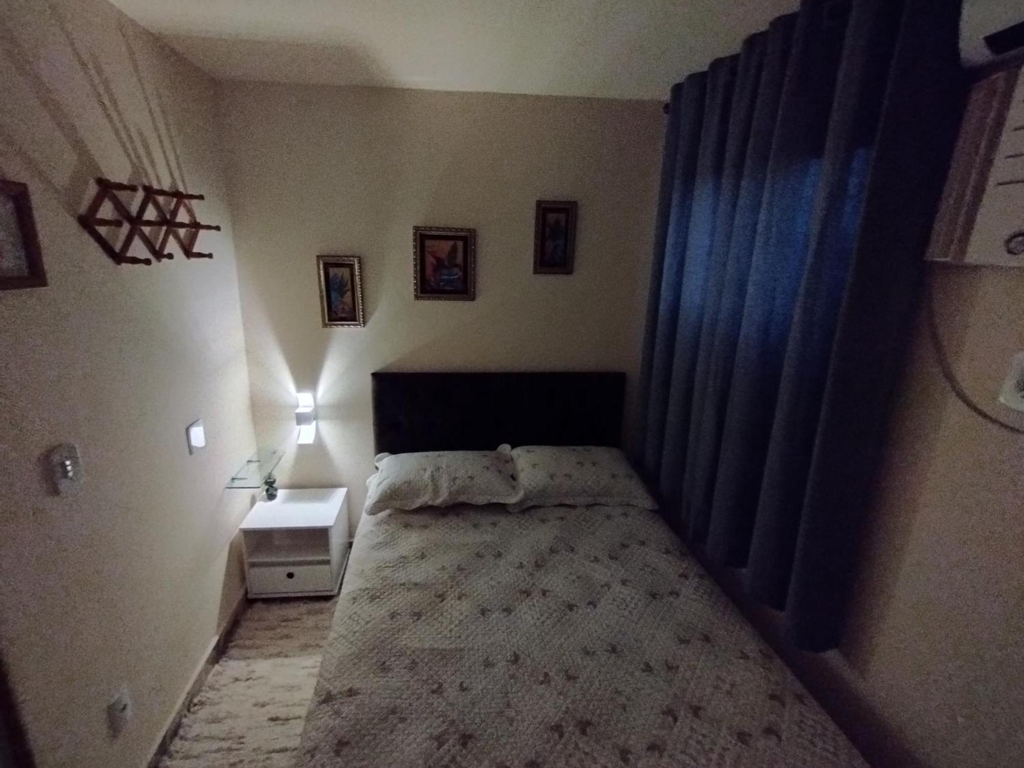 Ferienwohnung Loft em Cobertura Rio de Janeiro Exterior foto