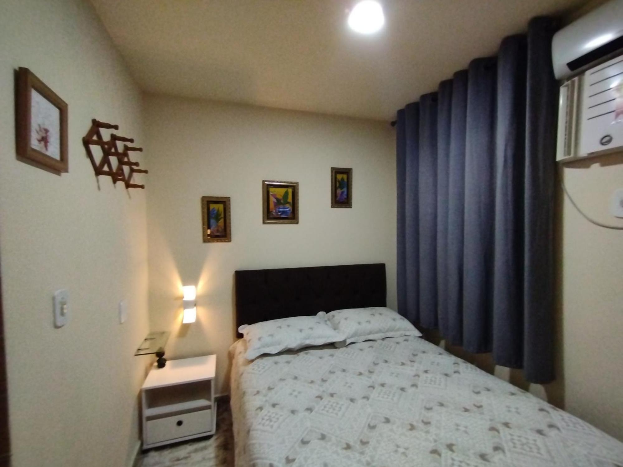 Ferienwohnung Loft em Cobertura Rio de Janeiro Exterior foto